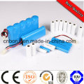 3.7V 2600mAh 10000mAh 4000mAh Lithium-Batterien